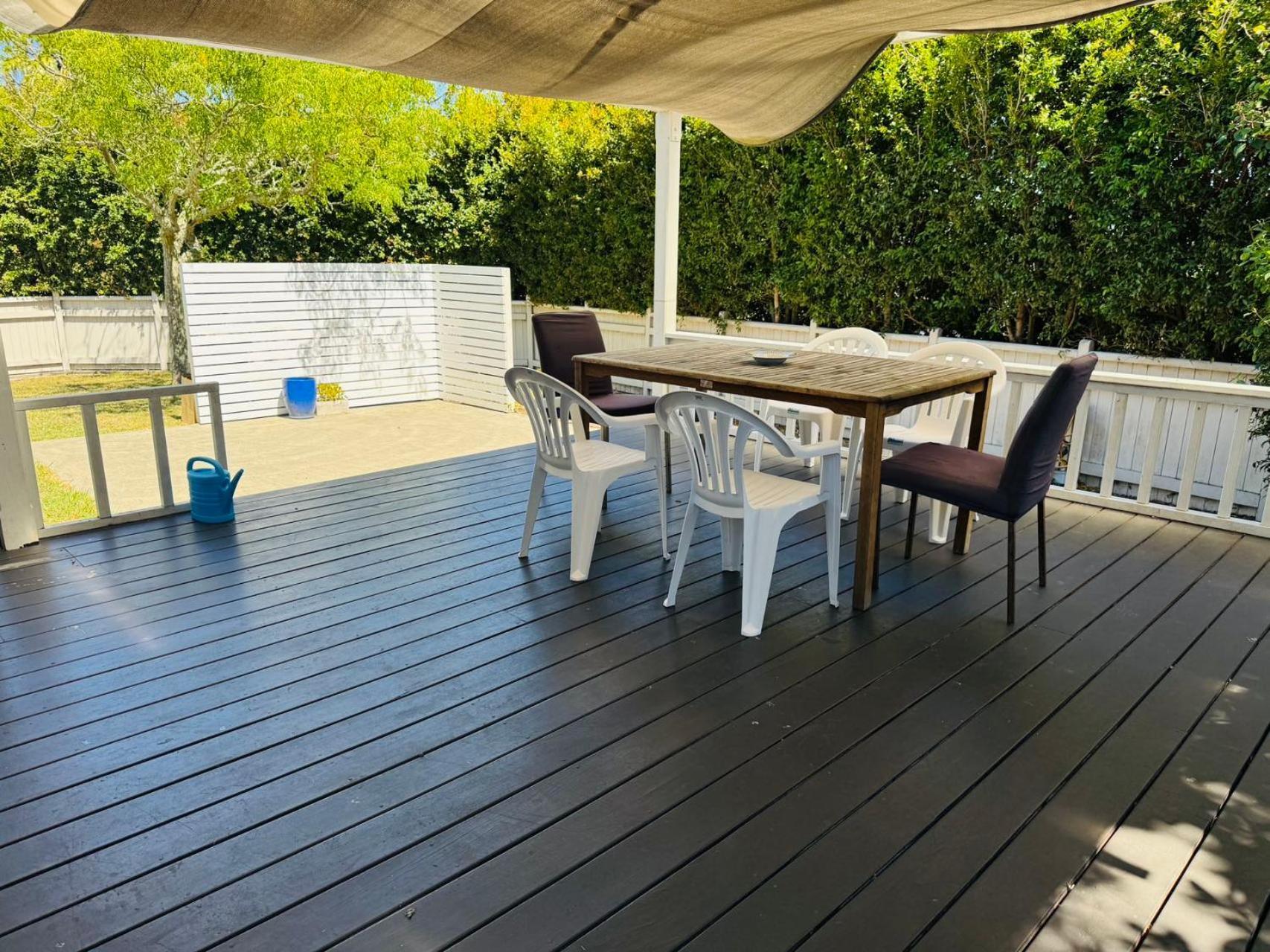 Seaside Luxury 4bedroom House Auckland