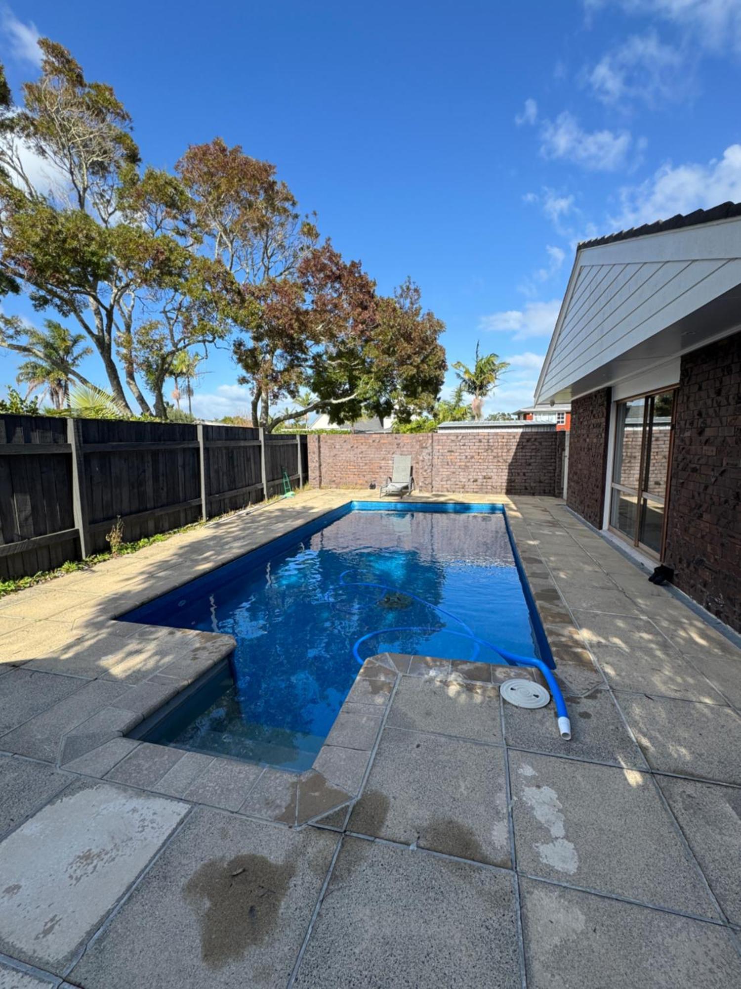 Seaside Luxury 4bedroom House *